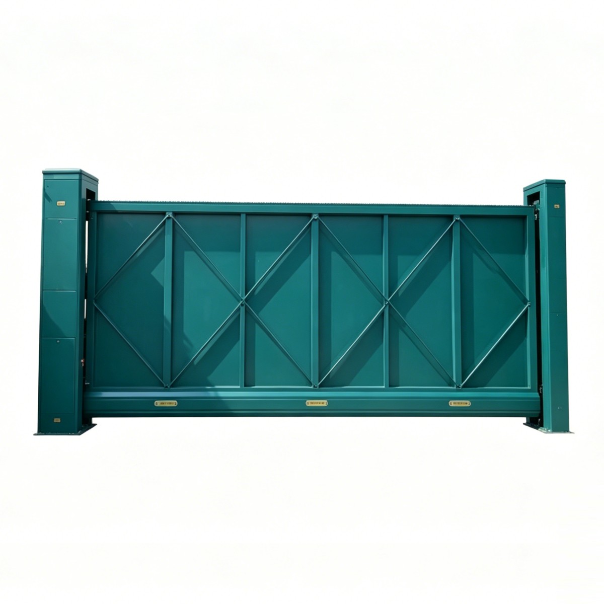 泉州德化浔中镇电动悬空门